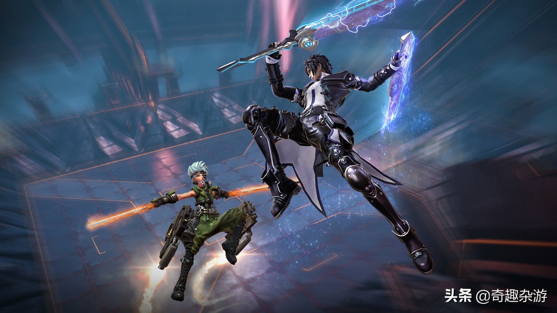 10个游戏界的专用术语，有一半不懂你就OUT了