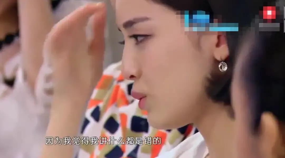 “万人嫌”古力娜扎十年的黑红之路，她从来不“可怜”