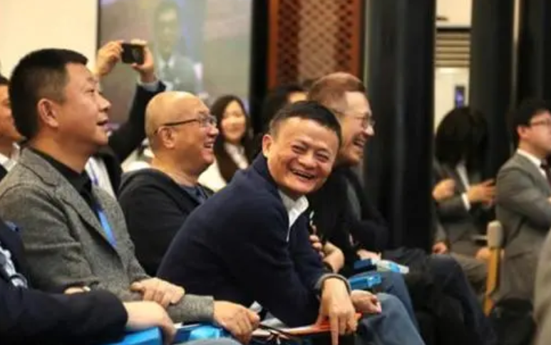 马云创办的大学，是为了赚钱？还是给创业者一个抱团扎堆的圈子？