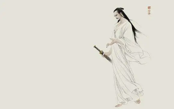 屈原，一位“宇宙级”作家