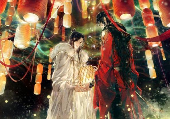 红嫁衣背后的故事 太凄美了告诉我们什么道理 _飞翔号