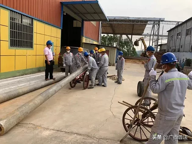 广西律师为“六稳”“六保” 筑起法律新屏障