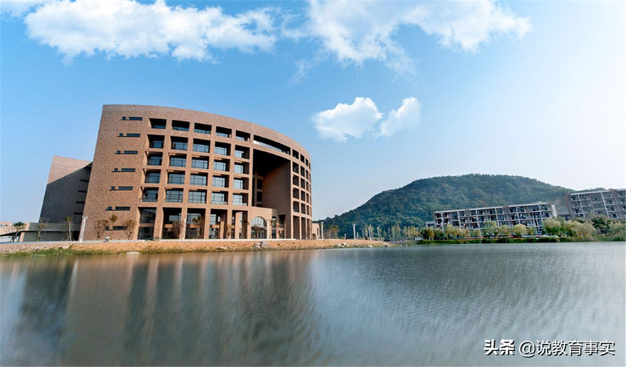 没过二本线也能“捡漏”的公办二本，潜力不容小觑，考研率还很高