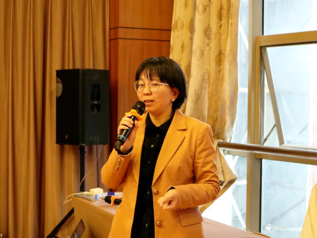 14地律所齐聚大理，共同推进云南区域律所发展进程