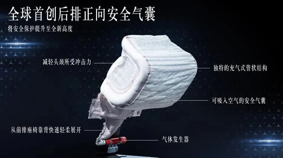 从豪华到奢华，梅赛德斯-奔驰S级告诉你什么叫标杆中的标杆