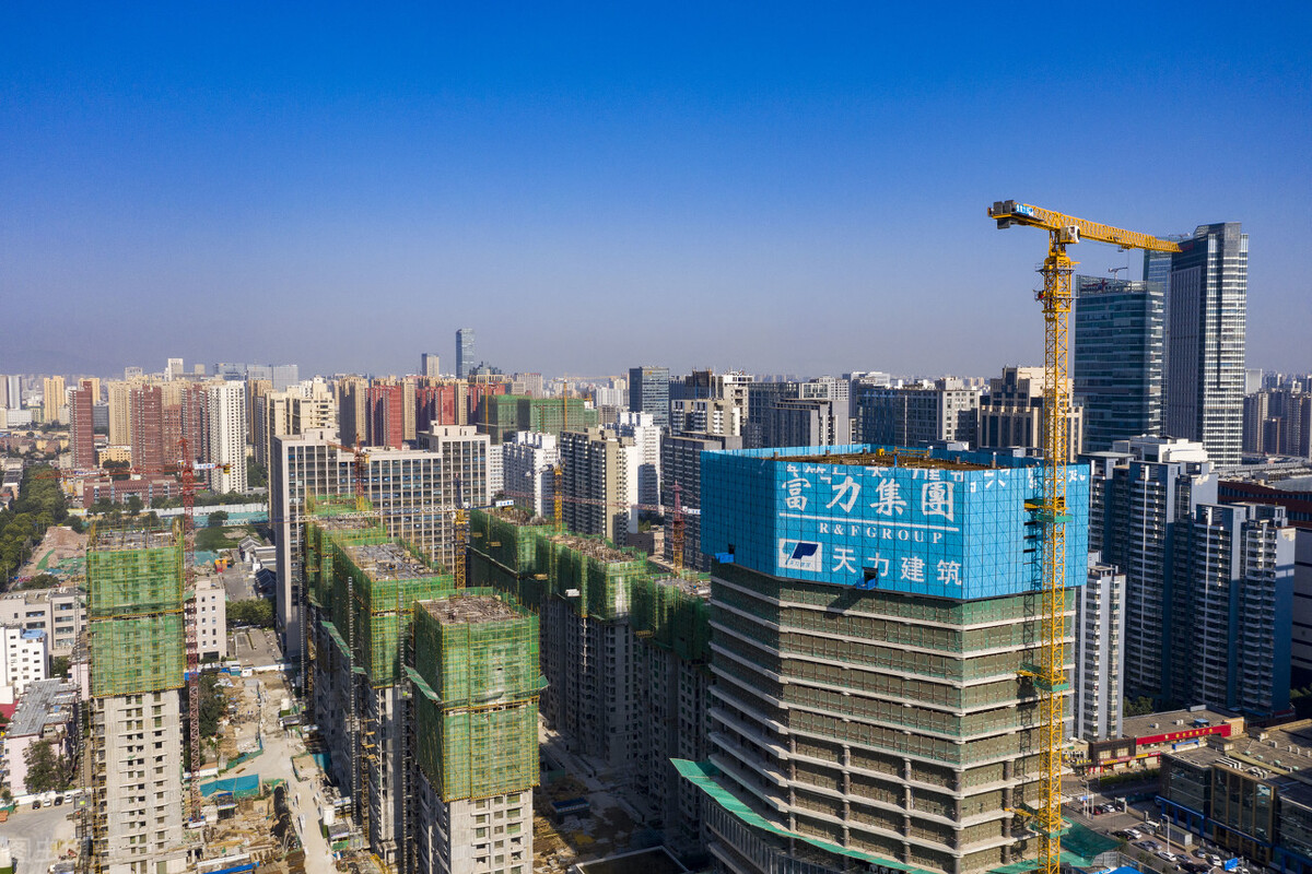 项目快报：山东省泰安市2021年4月第三周批复项目（累计55项）