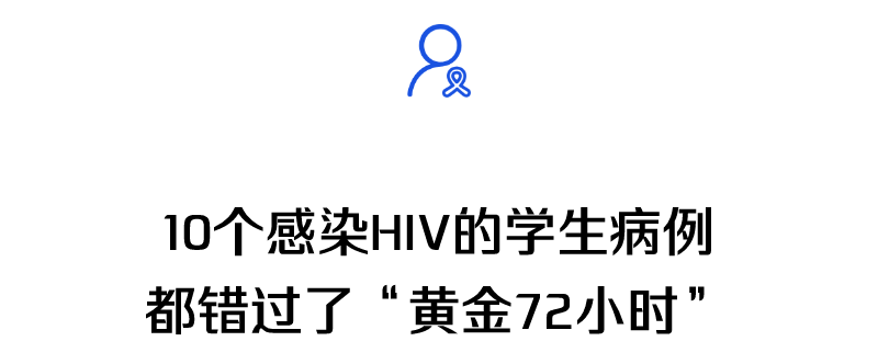 10个中招，9个男！深圳今年新增1715人染艾滋