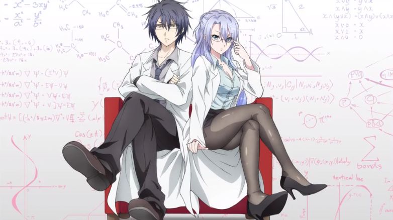 2020年冬季新番偷跑版，异能后宫番崛起，异世界风潮结束