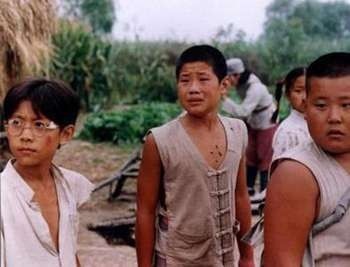 在中国能站稳脚跟的“日本人”，除了福原爱，矢野浩二算一个