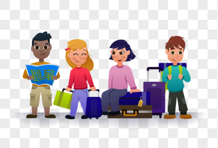 进入大学一个月了，感觉怎么样？我来告诉你