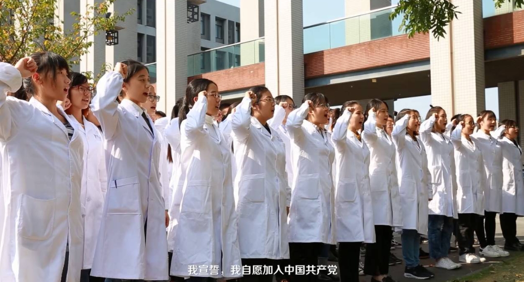 2021高考：二本“最好”的3所医科大学！分数低，考上不愁铁饭碗