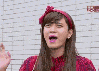 来了！盘点中山职院男神女神，除了硬核美貌，他们的专业也超有趣