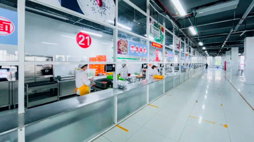 智博教育滨州校区：拥有适合升本人学习的氛围和环境的宝藏基地