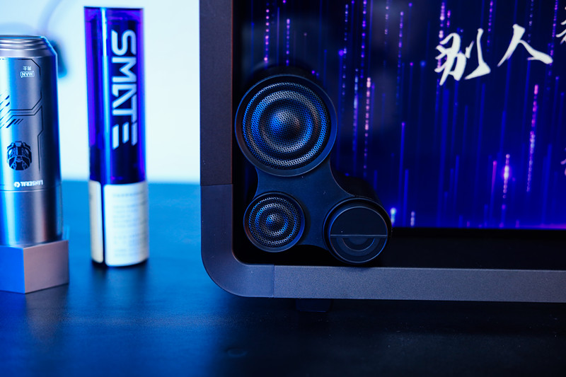 高逼格好音质的实力“网红”，lyiew悬浮歌词音箱，带你畅想音乐
