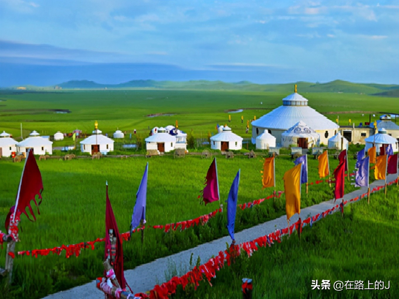 内蒙古旅游2021攻略，附：景点天气+美食+住宿+注意事项+避坑防雷