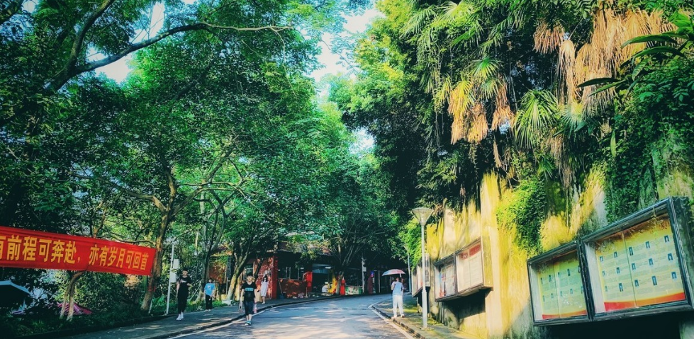 我国的这7所大学不收学费，每个月还有补贴？适合寒门子弟报考