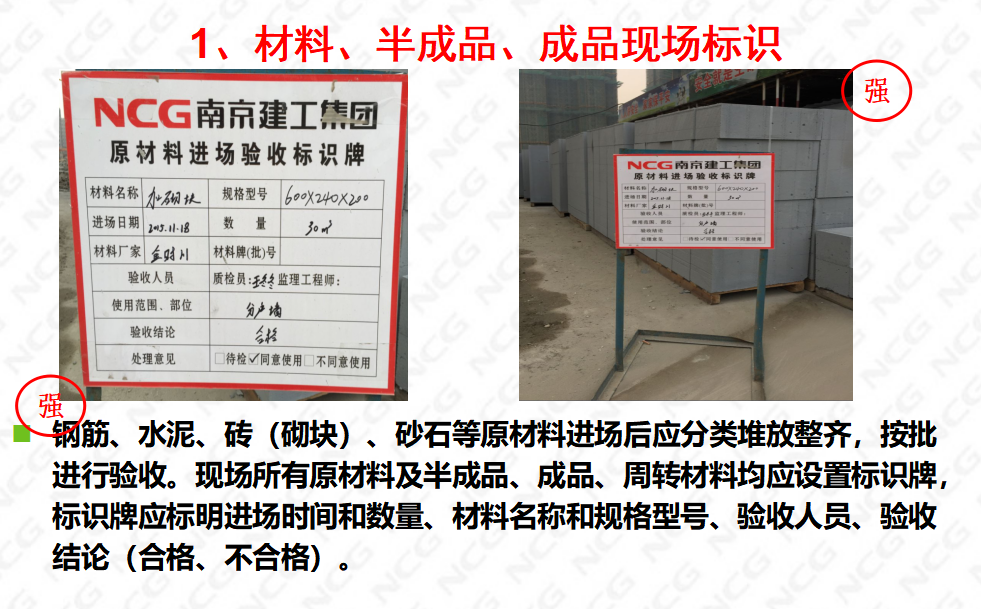 建築工程質量安全及绿色施工標准圖集，工艺做法结合防治措施图片