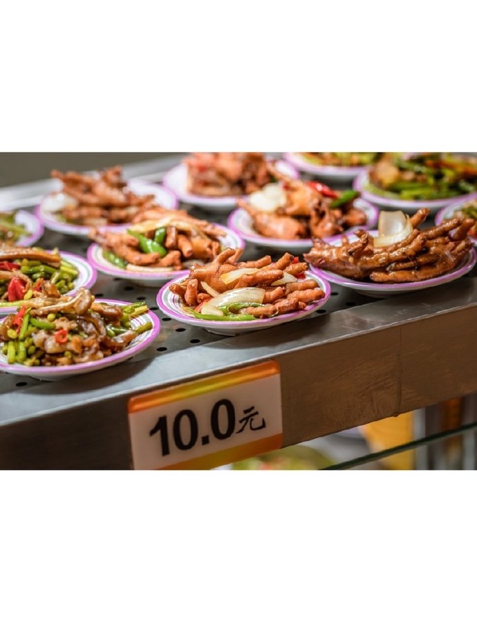 这5所“双一流”大学，用美食征服师生，学生：4年时间真吃过瘾了