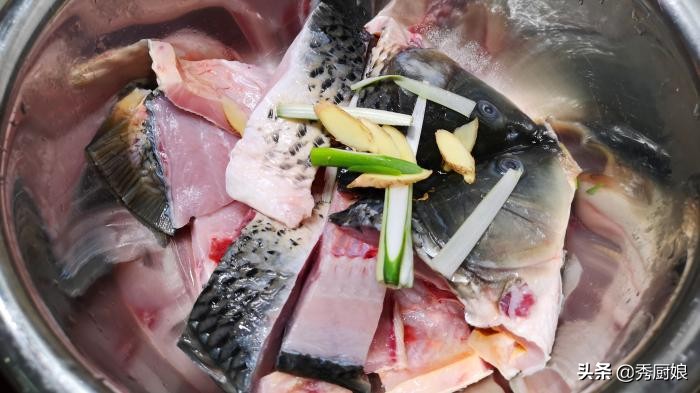 鯉魚的做法,鯉魚的做法大全家常菜