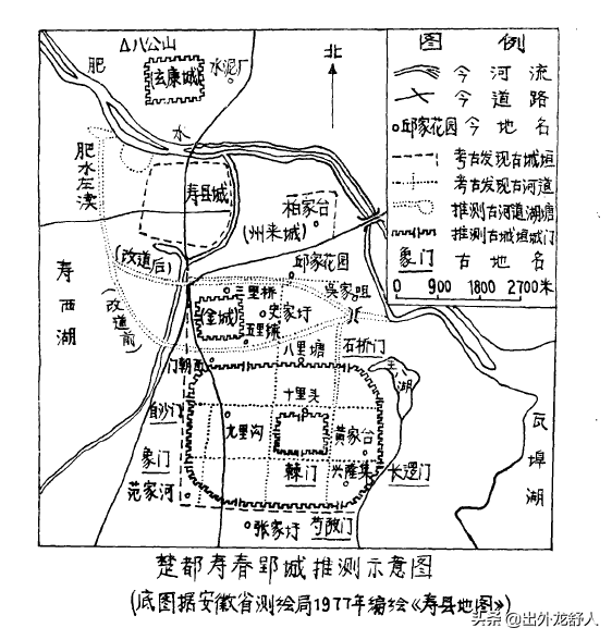 安徽合肥：从“撮”到“疃”，这些地名你读对了吗？