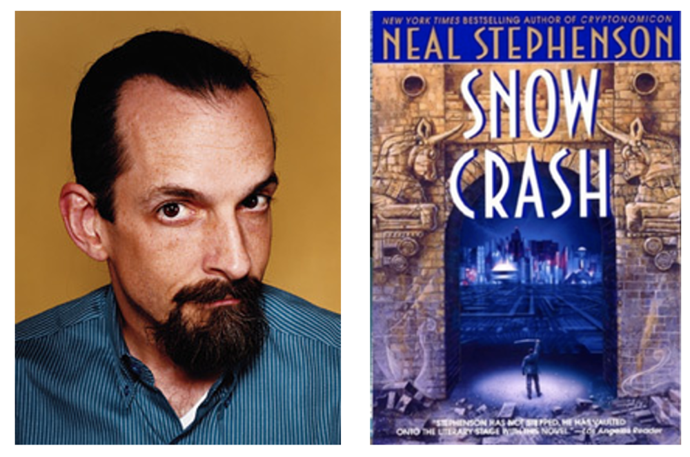 什么是“元宇宙”？