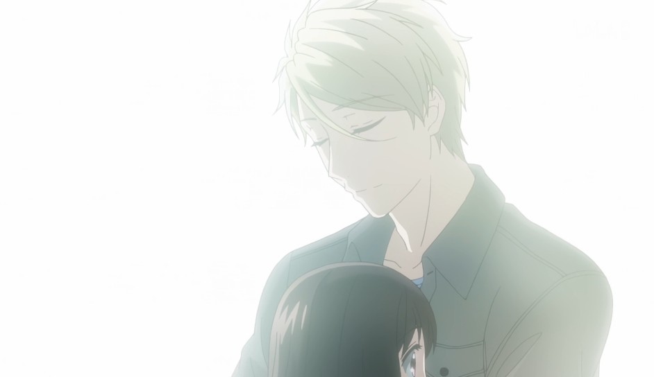 大叔恋上妹妹同学，人渣反被调教？这才是成年人应该看得动漫