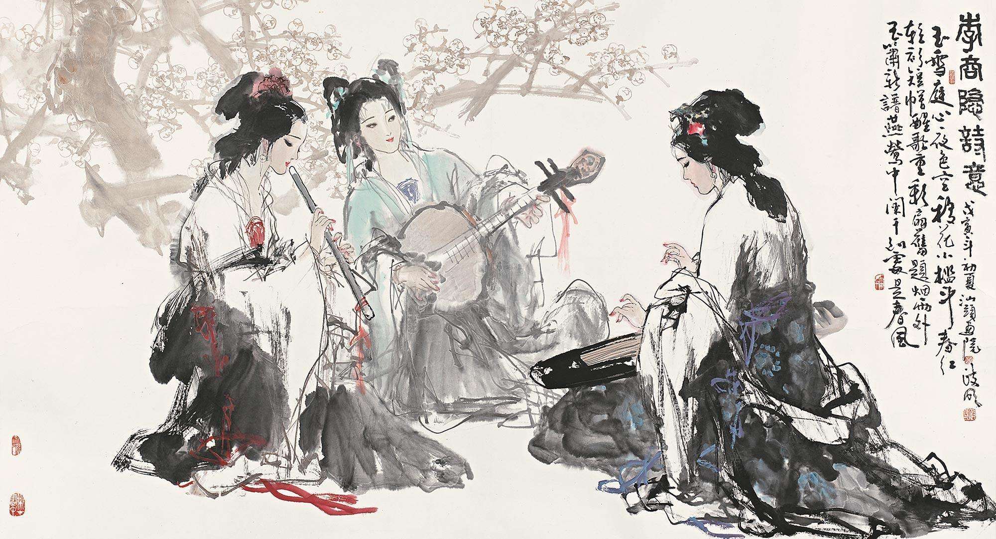 李商隐《无题》赏析