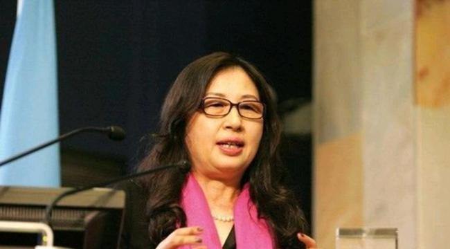 65岁孙亚芳：任正非背后的“华为女皇”，有着铁血手腕的狠角色