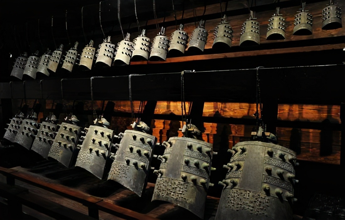 文化趣史 | 这些中国经典乐器，你了解吗？
