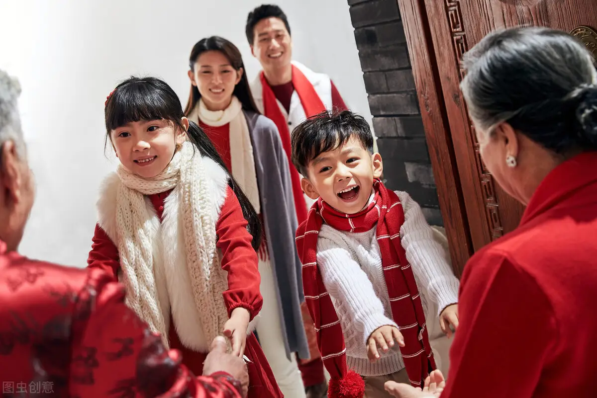 中国传统节日的意义是什么（中国传统节日都有哪些）