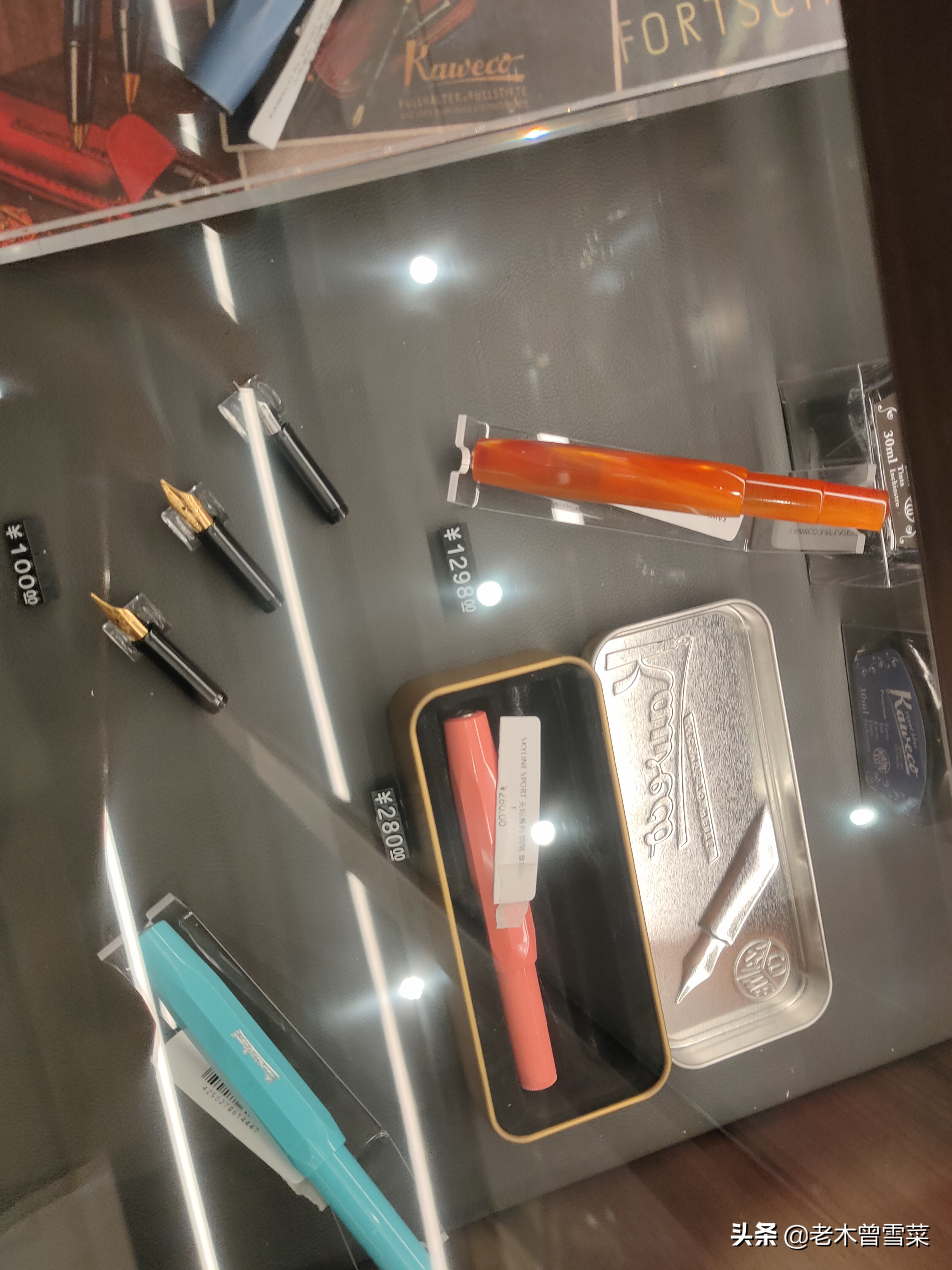 不止是网红书店！上海茑屋文具柜赏析