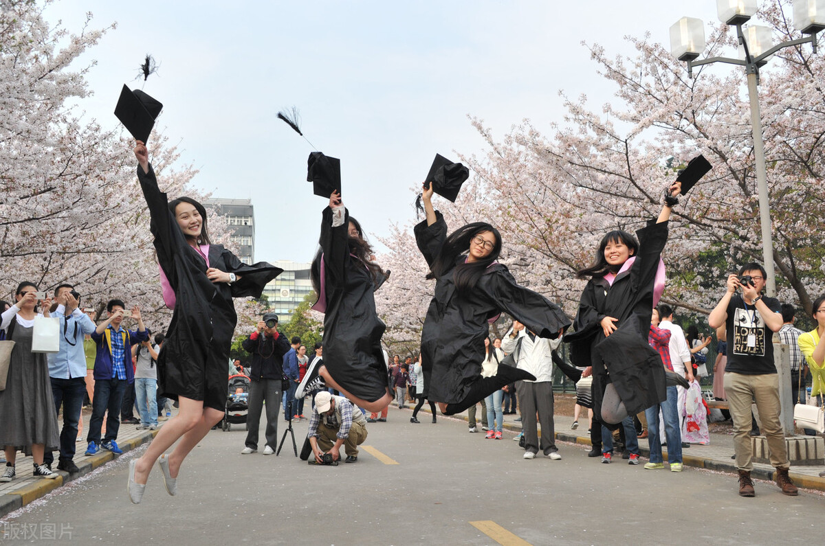 美术艺考生报考同济大学难吗？如果具备这3个方面的优势建议报考