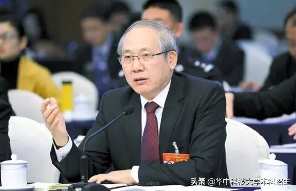 坐拥18位院士，培养出年薪200万的天才少年，华中科技大学超硬核！