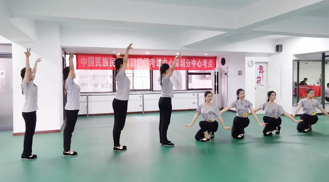 浇灌梦想·悦舞鹏城 | 十一师资培训精彩集锦