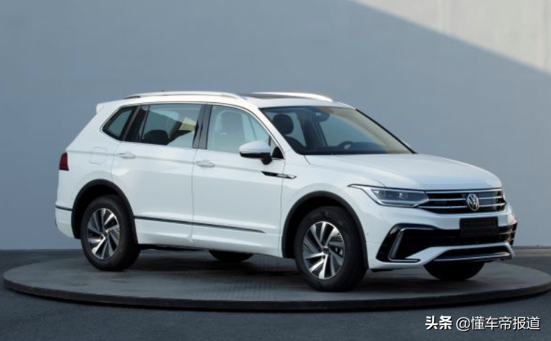 新车 | 大众揽境/新款奥迪Q5L领衔，假期后将上市重磅SUV抢先看