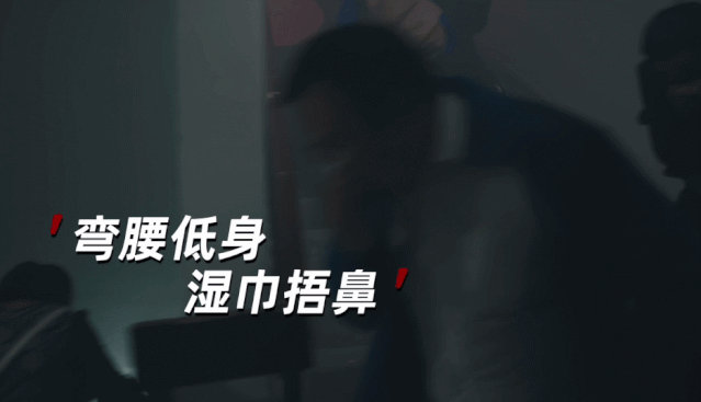 如果有一天，你面临了火灾....别再给消防通道添“堵”！