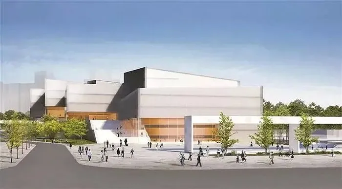 与龙岗不一样的坂田，凭啥在今年成为网红片区