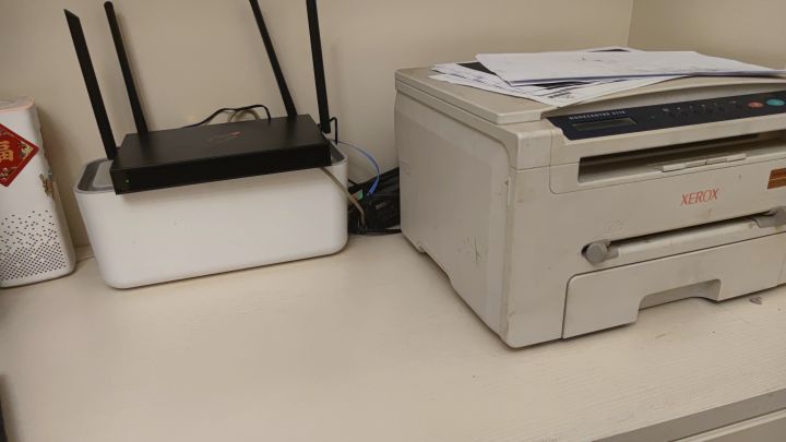 家庭与工作网络无缝切换，轻松让数据不再受限