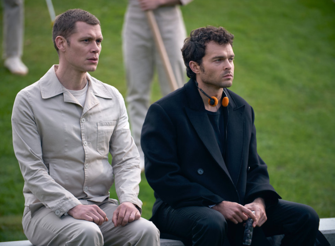 “美丽的新世界”，今年最大规模的美国电视剧