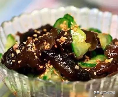 黃瓜的做法大全,黃瓜的做法大全家常菜做法