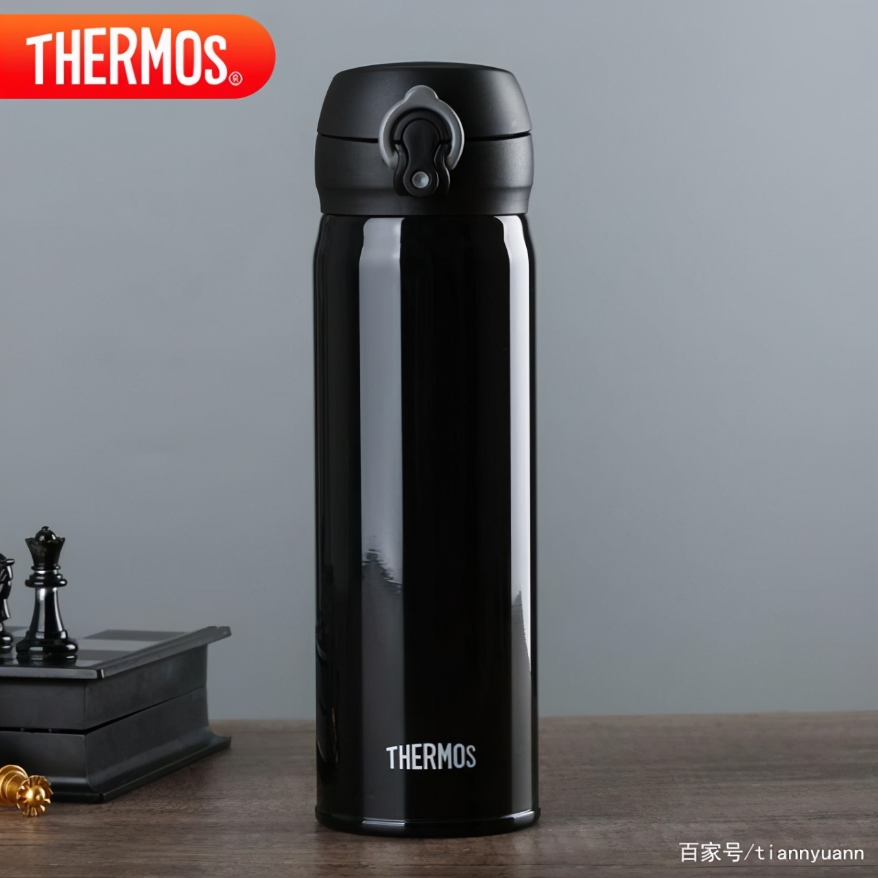 10個高顏值的保溫杯品牌推薦——實用、好看的保溫杯品牌
