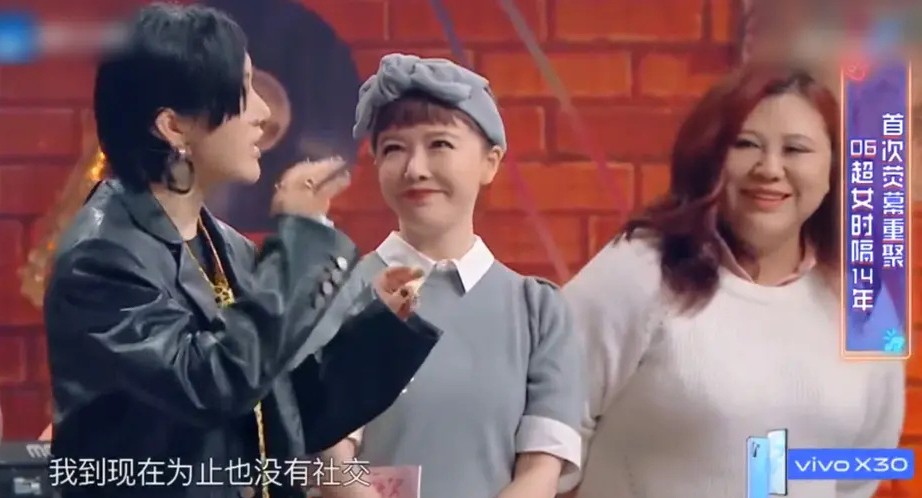 06年超女10强如今的现状如何？？？