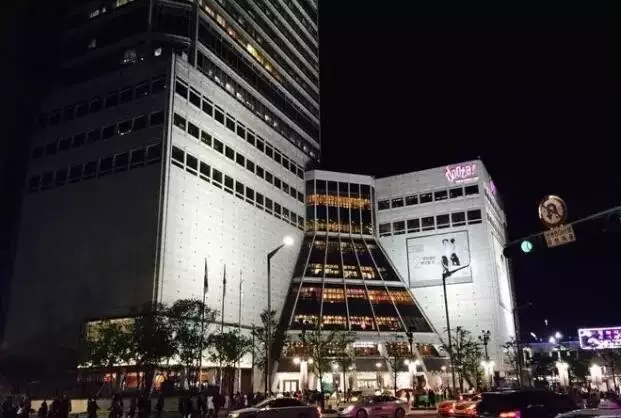 韩国旅游攻略，看这一篇就够了