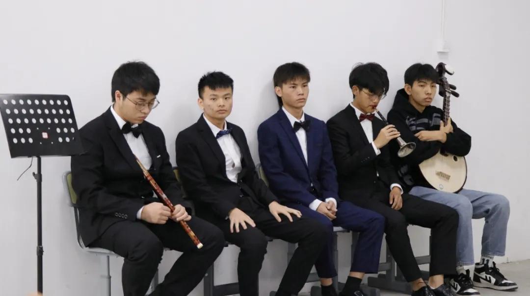 艺考干货：音乐艺考考试内容是什么，什么样同学适合走音乐艺考？