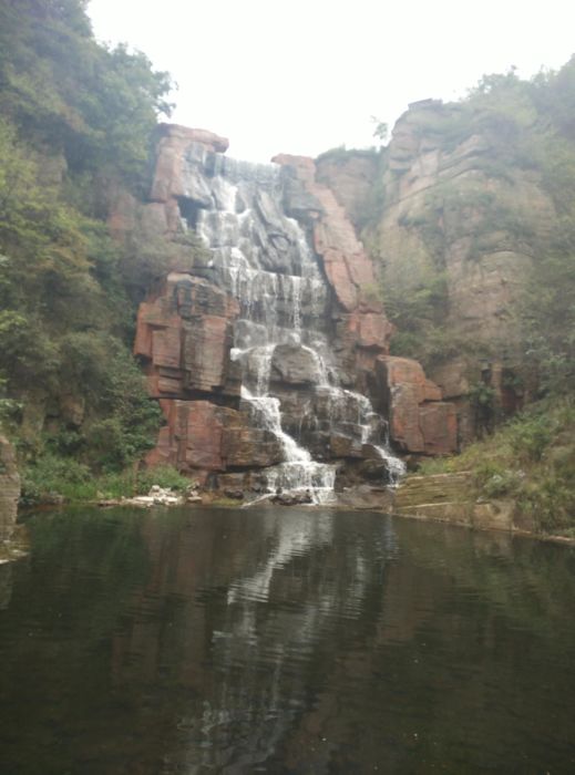 曾去洛阳游玩的十大景点，可以作为参考