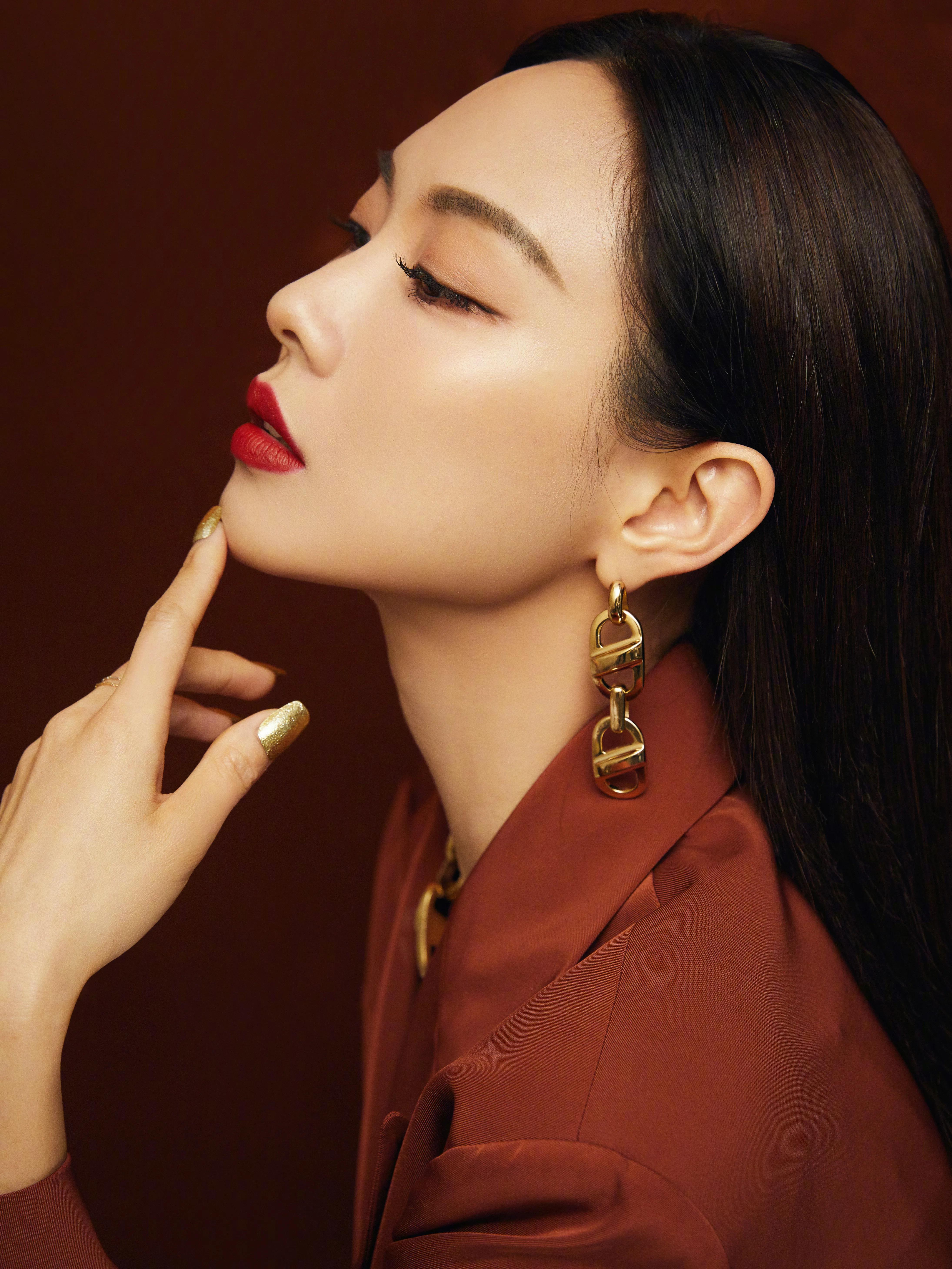 十五位女星养眼美图欣赏个个都是大美人你最喜欢谁呢
