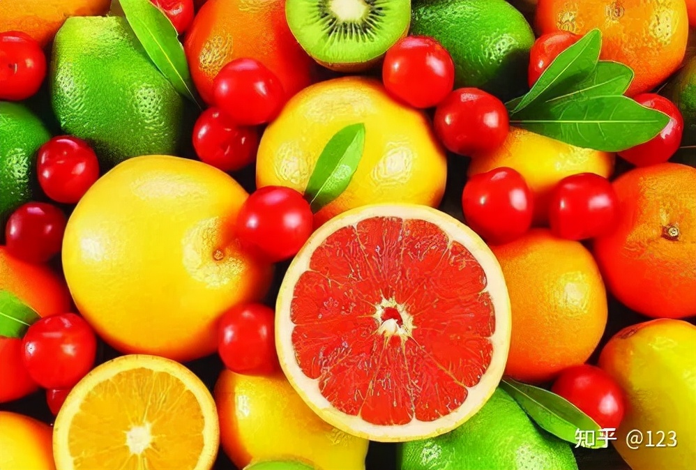 吃什么水果最减肥(吃什么水果能减肥最快还能减全身)