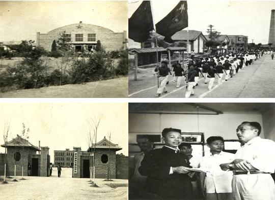 西安邮电大学：1个