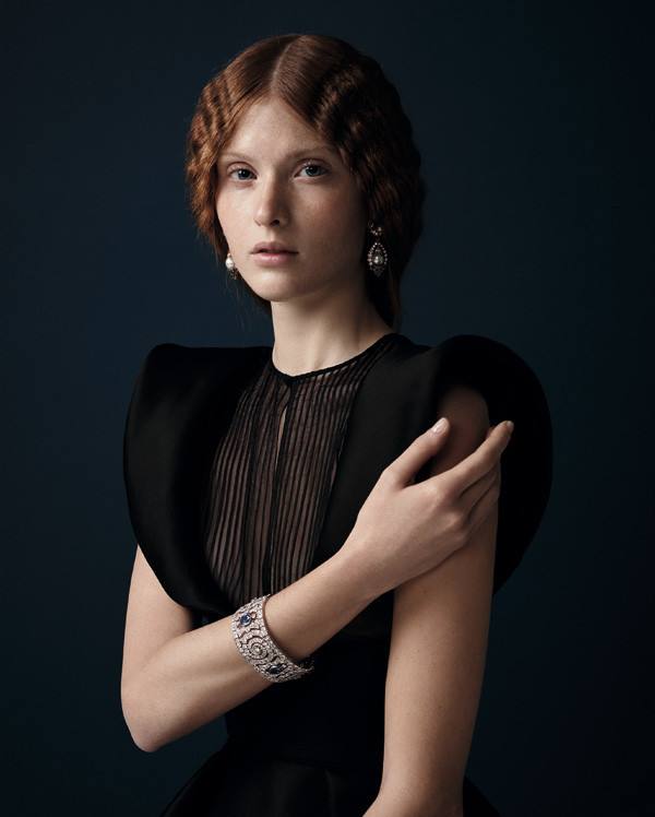 梵克雅宝为什么那么贵？梵克雅宝有升值空间吗？