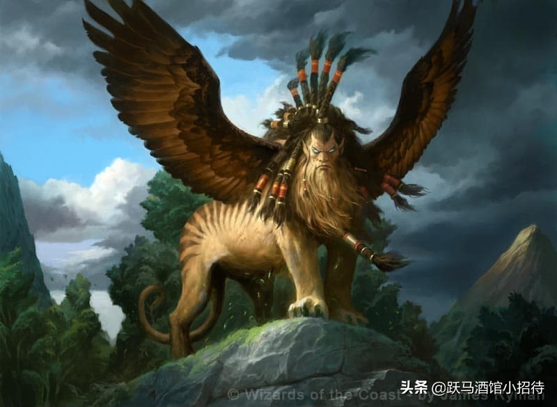 给麻瓜的《神奇动物百科》，魔法世界的动物到底有多神奇（长文）